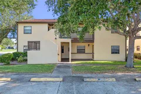 5630 N BANANA RIVER BLVD #4-1 — home for sale