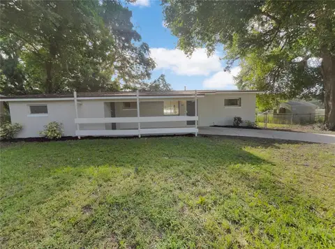 803 PLUMOSA AVE — home for sale