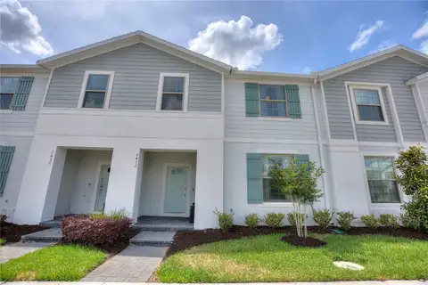 2432 TANGIER DR — home for sale