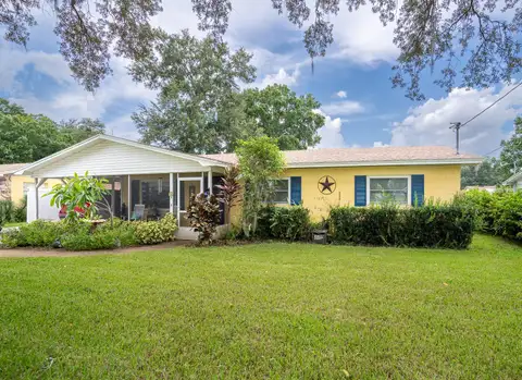 122 BISHOP ST — home for sale