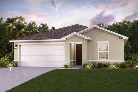 3337 S DOVER TER — home for sale