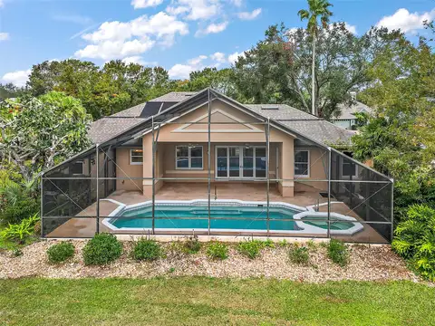 5008 GREENBRIAR TRL — home for sale