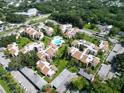 2211 BELLEAIR RD #D3 — home for sale