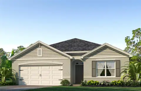 7157 PAINTED BUNTING WAY — home for sale