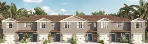 2874 HUDSON HAMMOCK WAY — home for sale