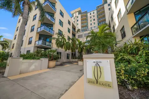 400 4TH AVE S #508 — home for sale