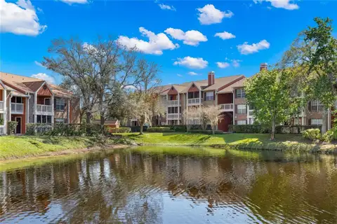10200 GANDY BLVD N #1225 (Furnished) — home for sale