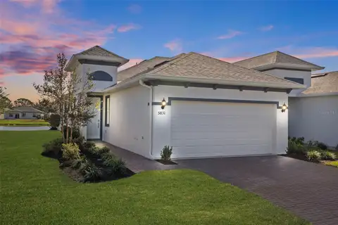 5831 MEZZANA RUN — home for sale