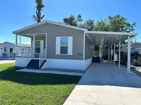 4933 PEBBLE BEACH AVE — home for sale