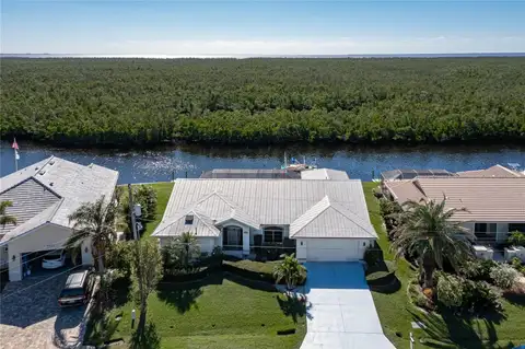 3936 CROOKED ISLAND DR — home for sale