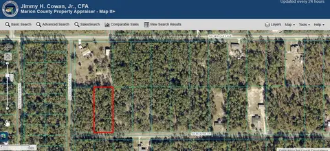 SW BEAVER DR — home for sale