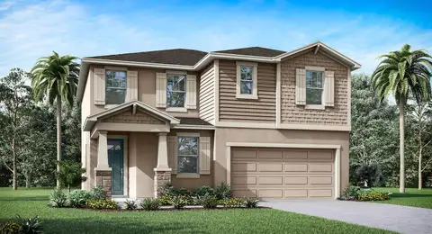 3493 BANANA SHRUB BLVD — home for sale