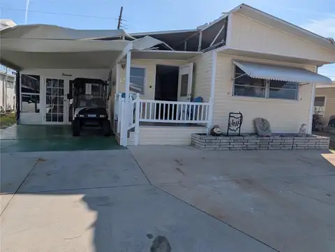 10315 CORTEZ RD W LOT 62-5 — home for sale