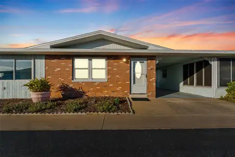 12400 PARK BLVD #213 — home for sale