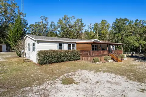 3120 NE 78TH TER — home for sale