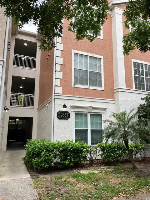 12837 MADISON POINTE CIR #205 — home for sale