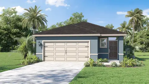 3420 COSTELLO CIR — home for sale