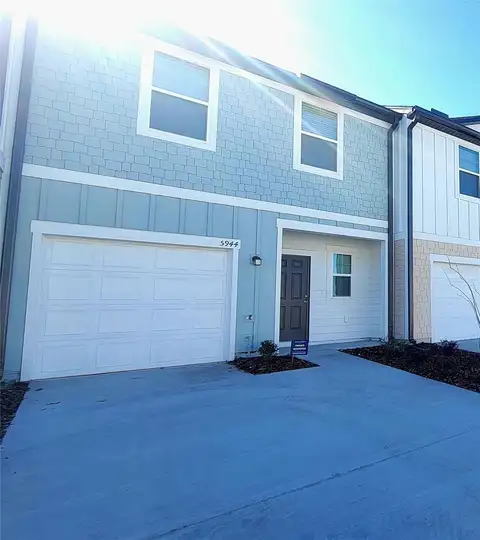 5944 CHESTNUT GROVE PLACE — home for sale