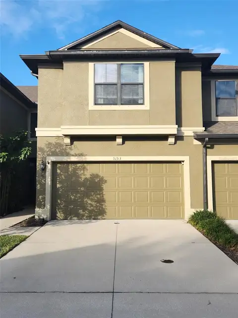 5153 BAY ISLE CIR — home for sale