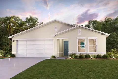 2580 NW 23RD AVE — home for sale