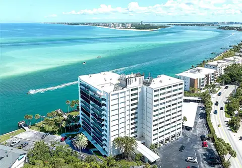4822 OCEAN BLVD #8C — home for sale