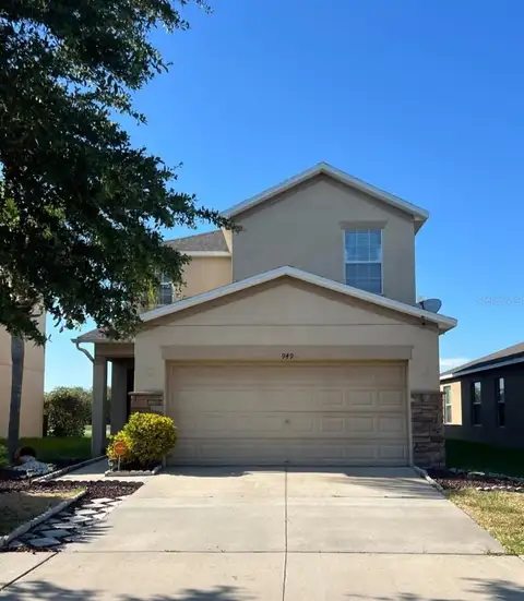 949 SEMINOLE SKY DR — home for sale