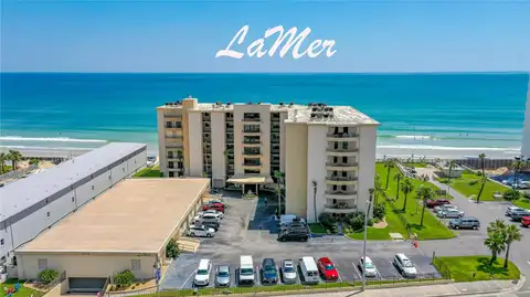 3255 S ATLANTIC AVE #201 — home for sale