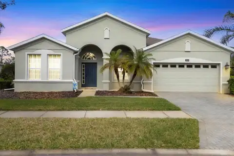 2639 HOBBLEBRUSH DR — home for sale