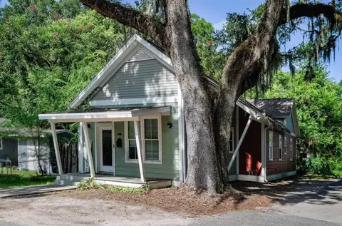 727 NW 4TH AVE — home for sale