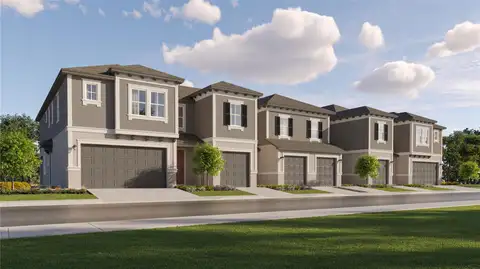 10807 FORT WHITE CT — home for sale