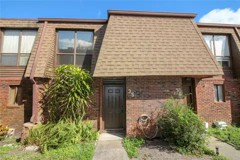 1836 N CRYSTAL LAKE DR #35 — home for sale