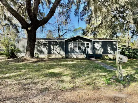 3860 NE 60TH CT — home for sale