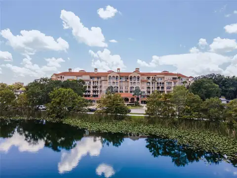 1110 W IVANHOE BLVD #5 — home for sale