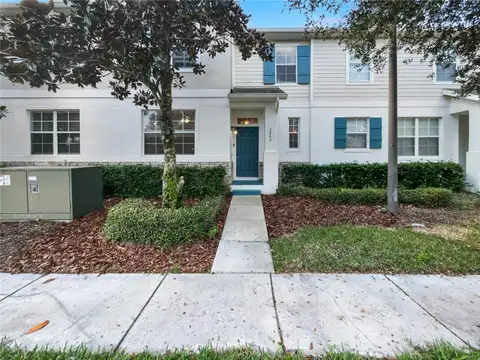 2840 GRASMERE VIEW PKWY — home for sale