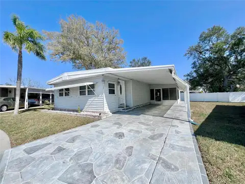 1100 BELCHER RD S #781 — home for sale
