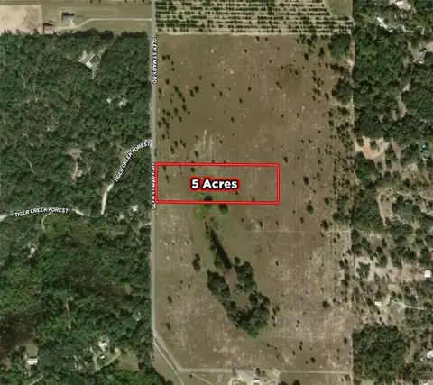 4537 GLEN ST. MARY ROAD — home for sale