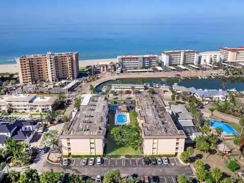 995 LAGUNA DRIVE #303 — home for sale