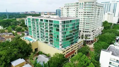 101 S EOLA DR #1009 — home for sale