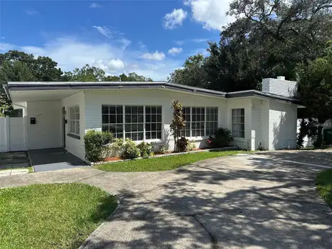 705 W RIVER HEIGHTS AVE — home for sale
