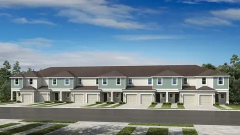 7166 GRAND FOREST WAY — home for sale