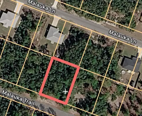 MALAUKA TRL — home for sale