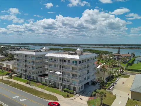3756 S ATLANTIC AVE #201 — home for sale