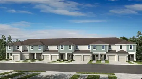 7162 GRAND FOREST WAY — home for sale