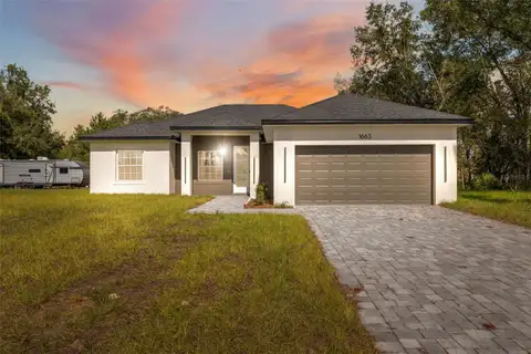 1663 SW 167TH ST — home for sale