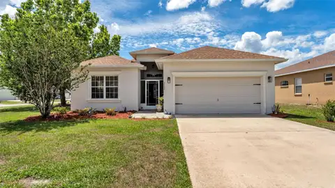3160 WINCHESTER ESTATES LOOP — home for sale