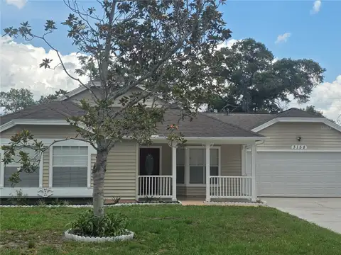 3158 AMBASSADOR AVE — home for sale
