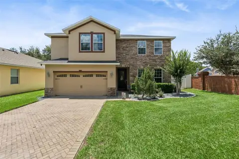2708 PEPPER LN — home for sale