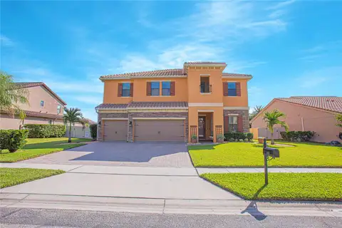1481 CALM WATERS CT — home for sale