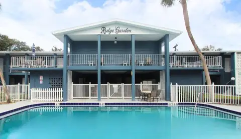 3001 BEE RIDGE RD #121 — home for sale