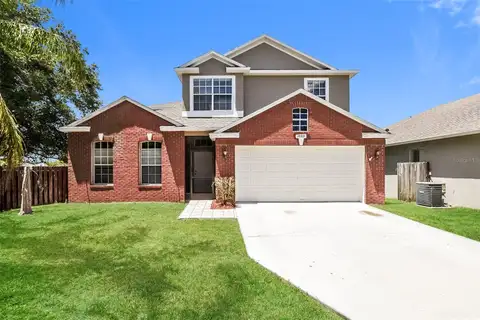 14401 KRISTENRIGHT LN — home for sale